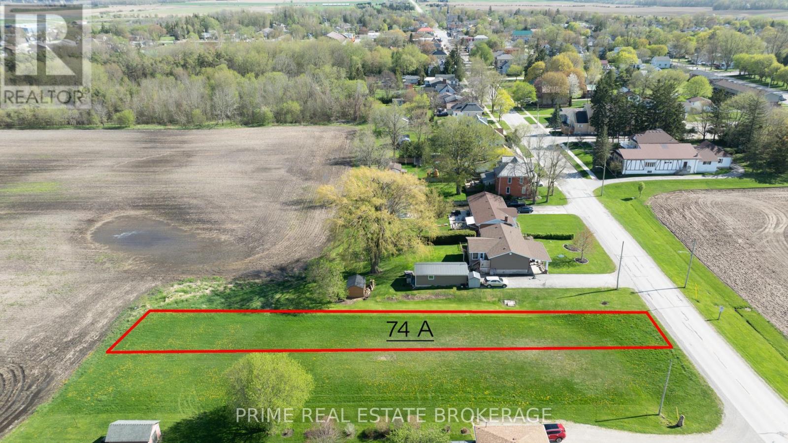 74a Goshen Street N, Bluewater, Ontario  N0M 2T0 - Photo 2 - X8300574
