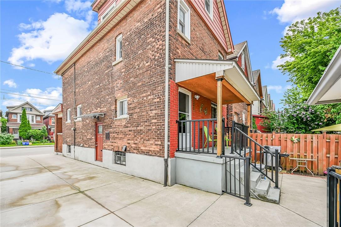 39 Sherman Avenue N, Hamilton, Ontario  L8L 6L9 - Photo 40 - H4200453