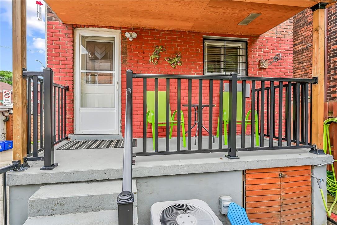 39 Sherman Avenue N, Hamilton, Ontario  L8L 6L9 - Photo 41 - H4200453