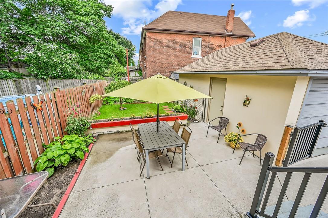 39 Sherman Avenue N, Hamilton, Ontario  L8L 6L9 - Photo 43 - H4200453