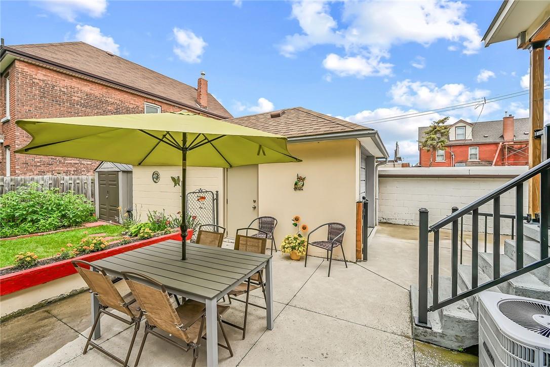 39 Sherman Avenue N, Hamilton, Ontario  L8L 6L9 - Photo 44 - H4200453