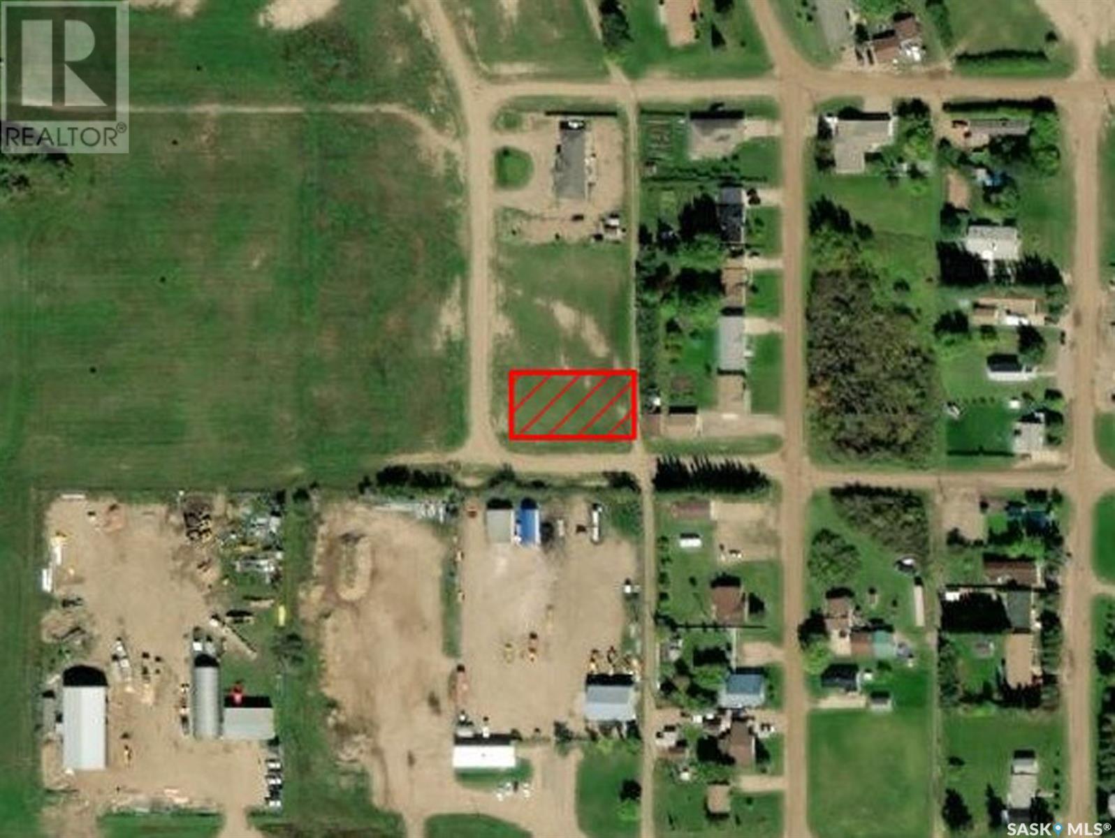 Lot 9 3rd STREET W, Goodsoil, Saskatchewan