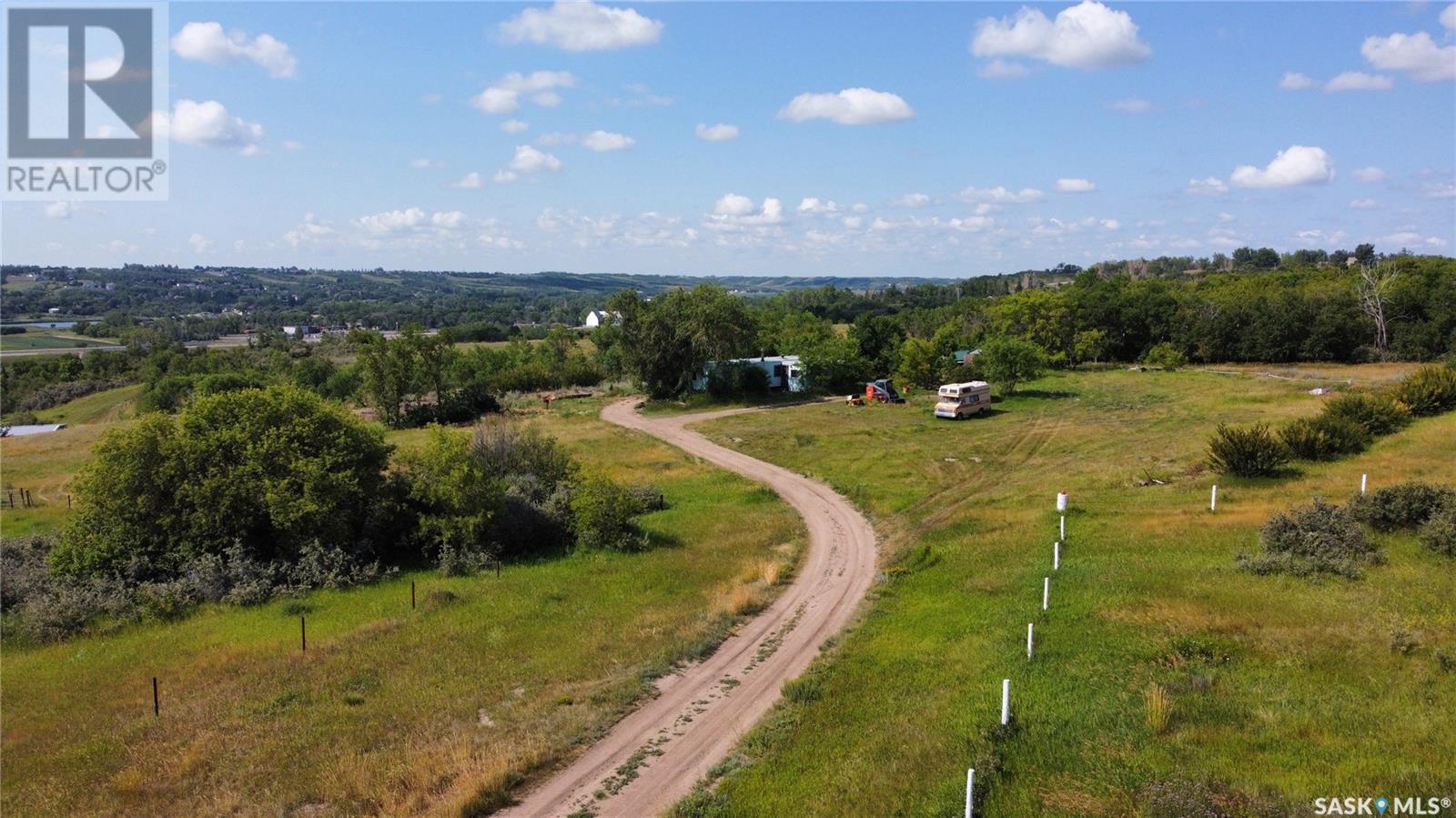 Lumsden Valley View Acreage, Lumsden Rm No. 189, Saskatchewan  S0G 3C0 - Photo 1 - SK977390