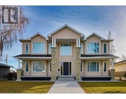 54 Malibou Road SW, calgary, Alberta