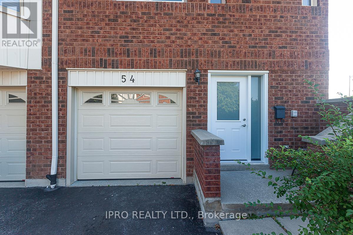 54 - 6520 Corfu Road, Mississauga (Meadowvale), Ontario  L5N 3B4 - Photo 28 - W8481344