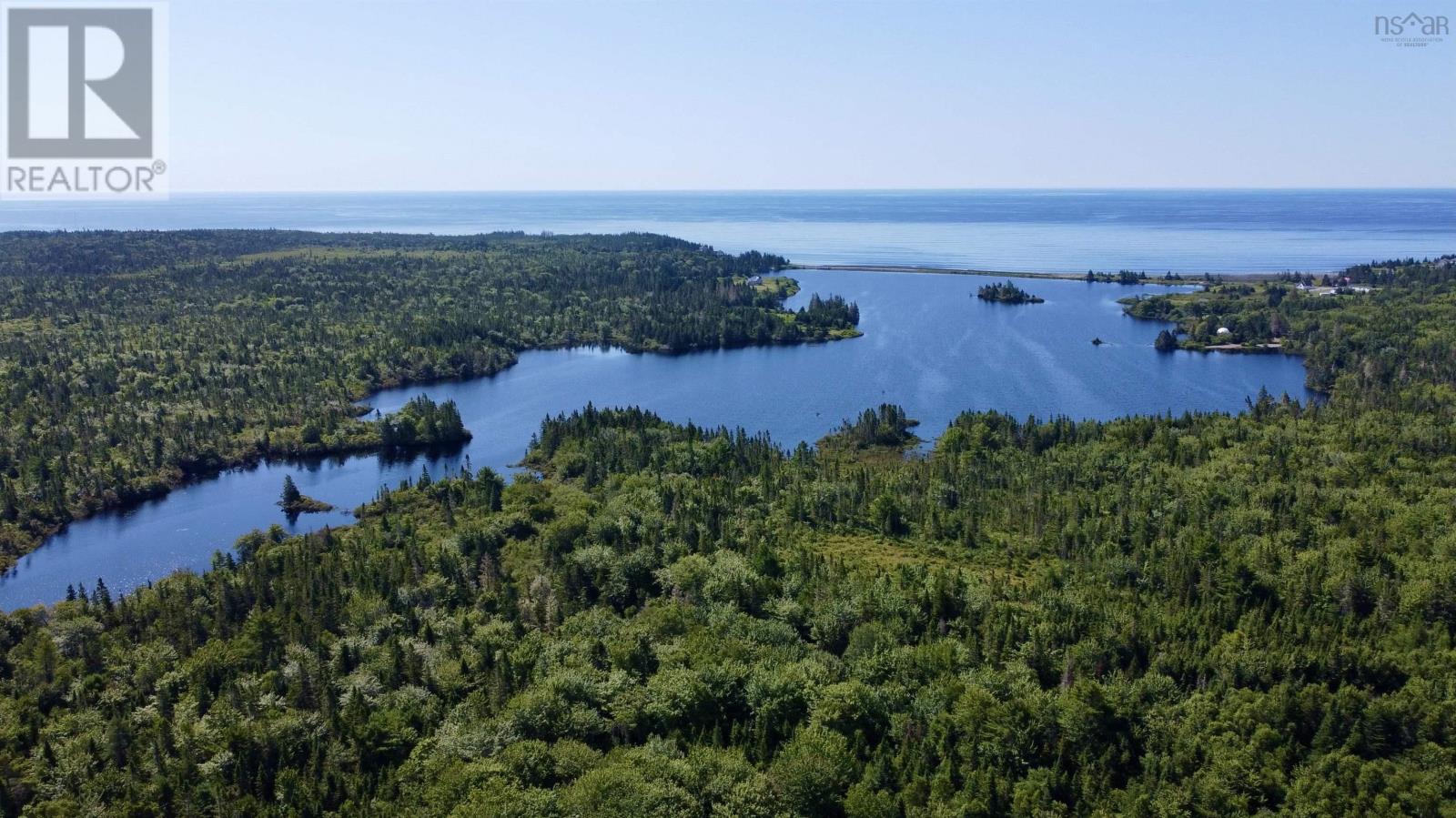 Lot R6a Mosher Road, Western Head, Nova Scotia B0T 1K0 (25859297