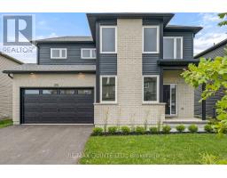 216 BEASLEY CRESCENT, Prince Edward County, Ontario