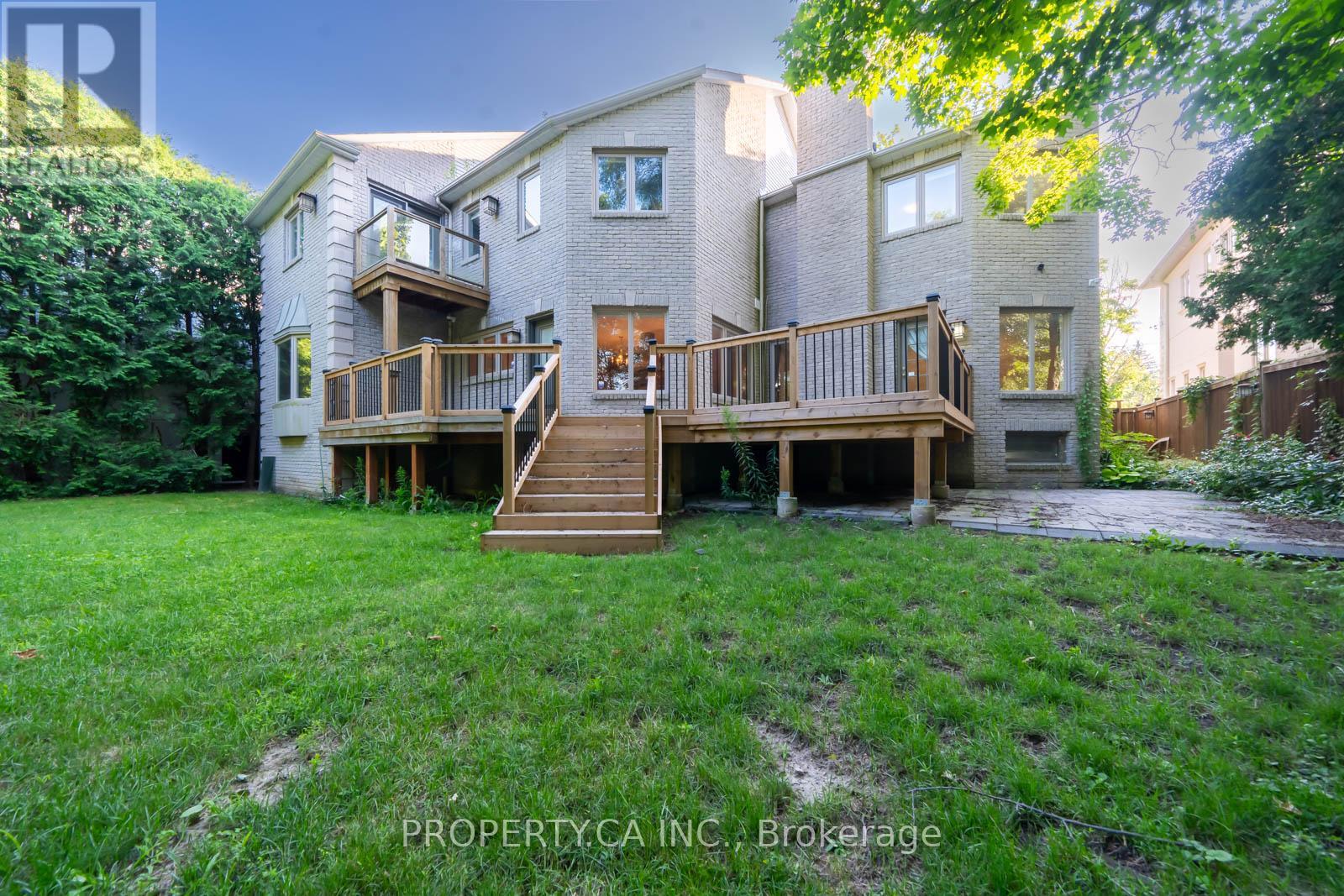 218 Owen Boulevard, Toronto (St. Andrew-Windfields), Ontario  M2P 1G7 - Photo 37 - C9049162