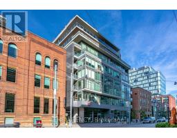 PH01 - 650 KING STREET W, toronto (waterfront communities), Ontario