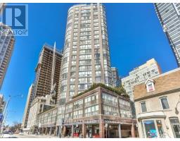 2310 - 24 Wellesley Street W, Toronto, Ca