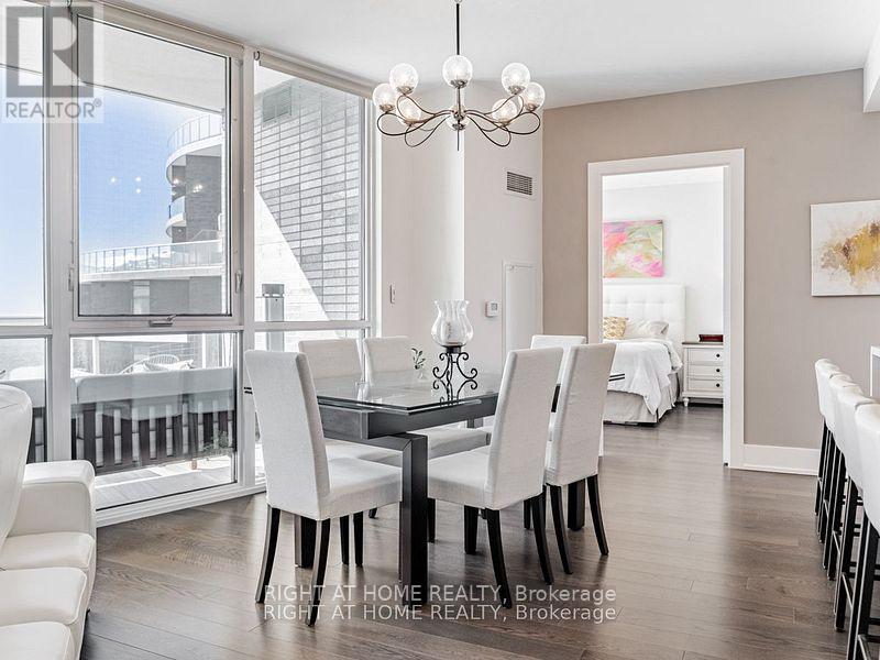 Ph10 - 1 Edgewater Drive, Toronto (Waterfront Communities), Ontario  M5A 0L1 - Photo 17 - C9049441