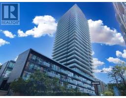 405 - 1815 YONGE STREET, toronto (mount pleasant west), Ontario