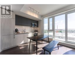 803 - 150 Logan Avenue, Toronto, Ca