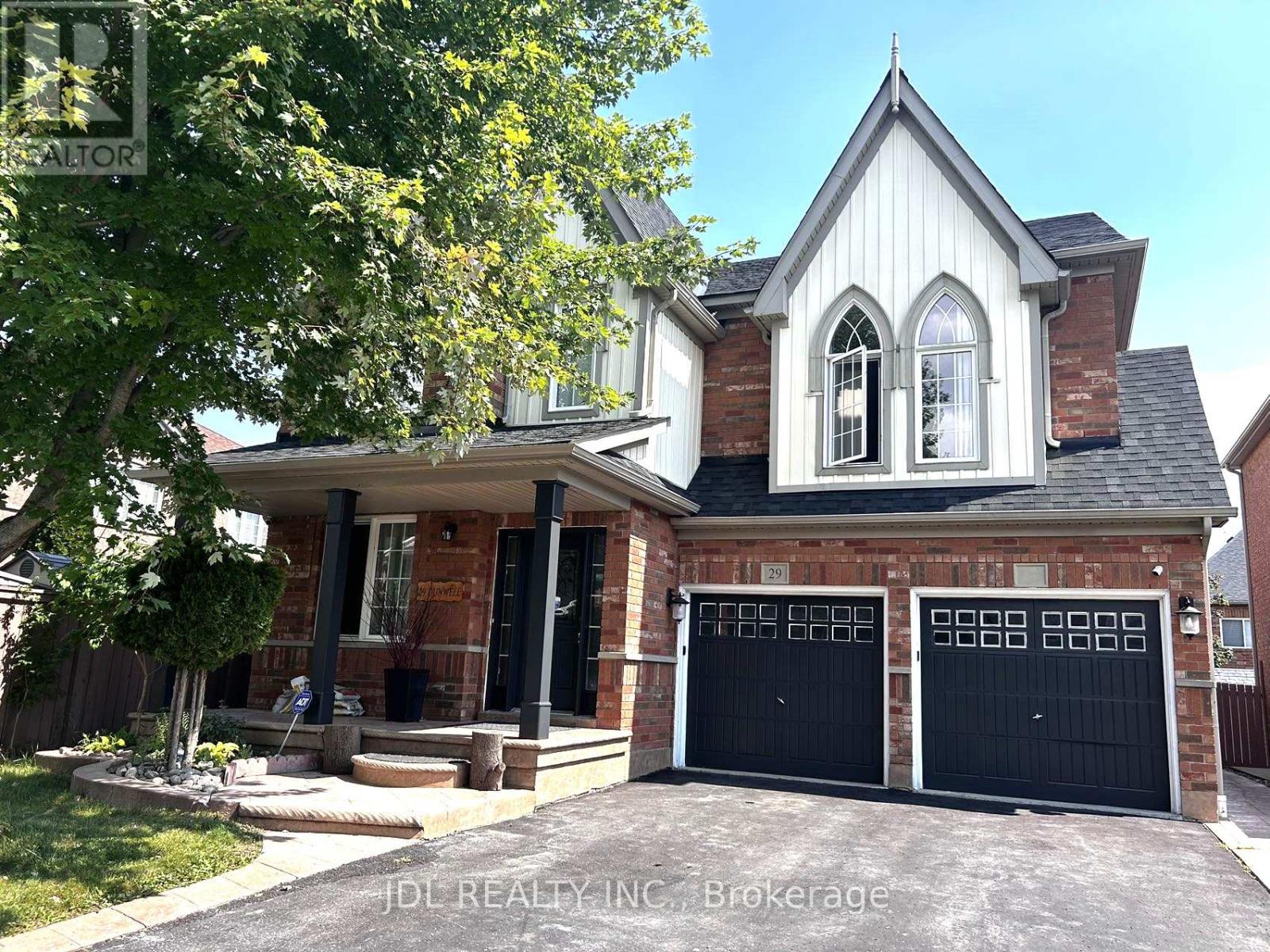 29 DUNWELL CRESCENT, ajax (northeast ajax), Ontario