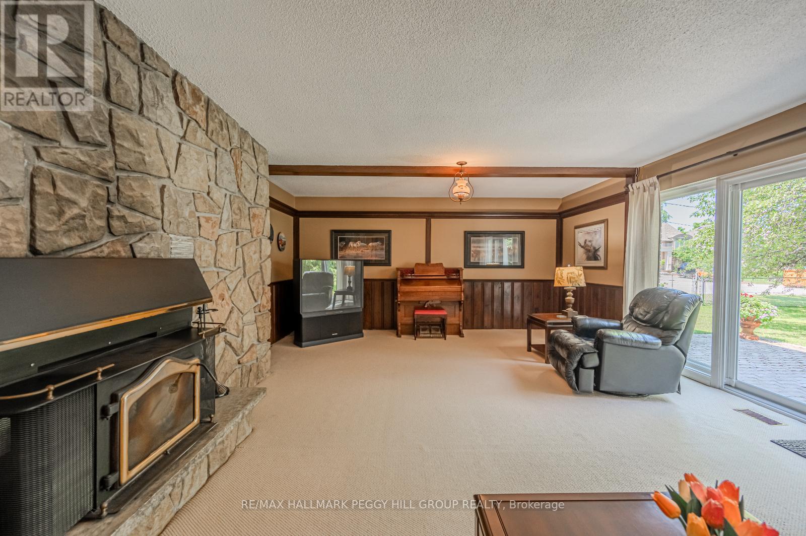 31 Park Crescent, Richmond Hill (Oak Ridges Lake Wilcox), Ontario  L4E 3J5 - Photo 12 - N9049219