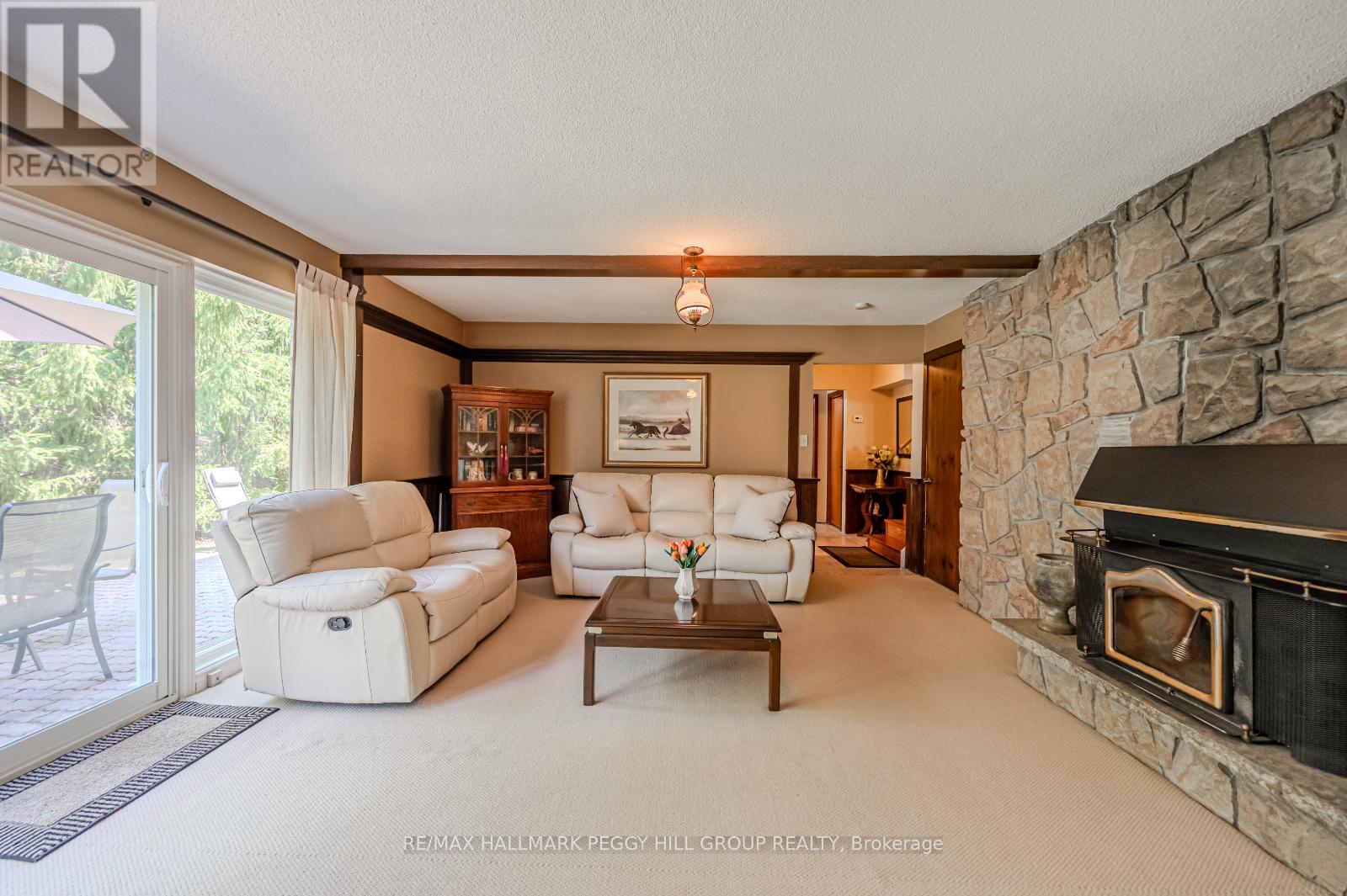 31 Park Crescent, Richmond Hill (Oak Ridges Lake Wilcox), Ontario  L4E 3J5 - Photo 13 - N9049219