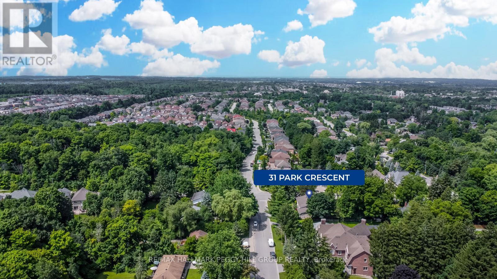 31 Park Crescent, Richmond Hill (Oak Ridges Lake Wilcox), Ontario  L4E 3J5 - Photo 24 - N9049219