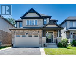 20 FRASERWOOD COURT, waterloo, Ontario