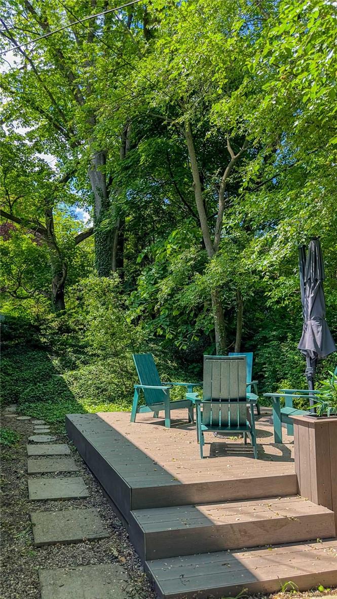 64 Undermount Avenue, Unit #lower Level, Hamilton, Ontario  L8P 3Z6 - Photo 16 - H4200877