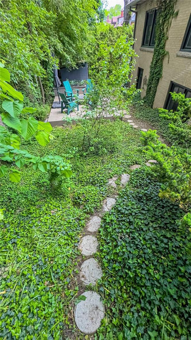 64 Undermount Avenue, Unit #lower Level, Hamilton, Ontario  L8P 3Z6 - Photo 17 - H4200877