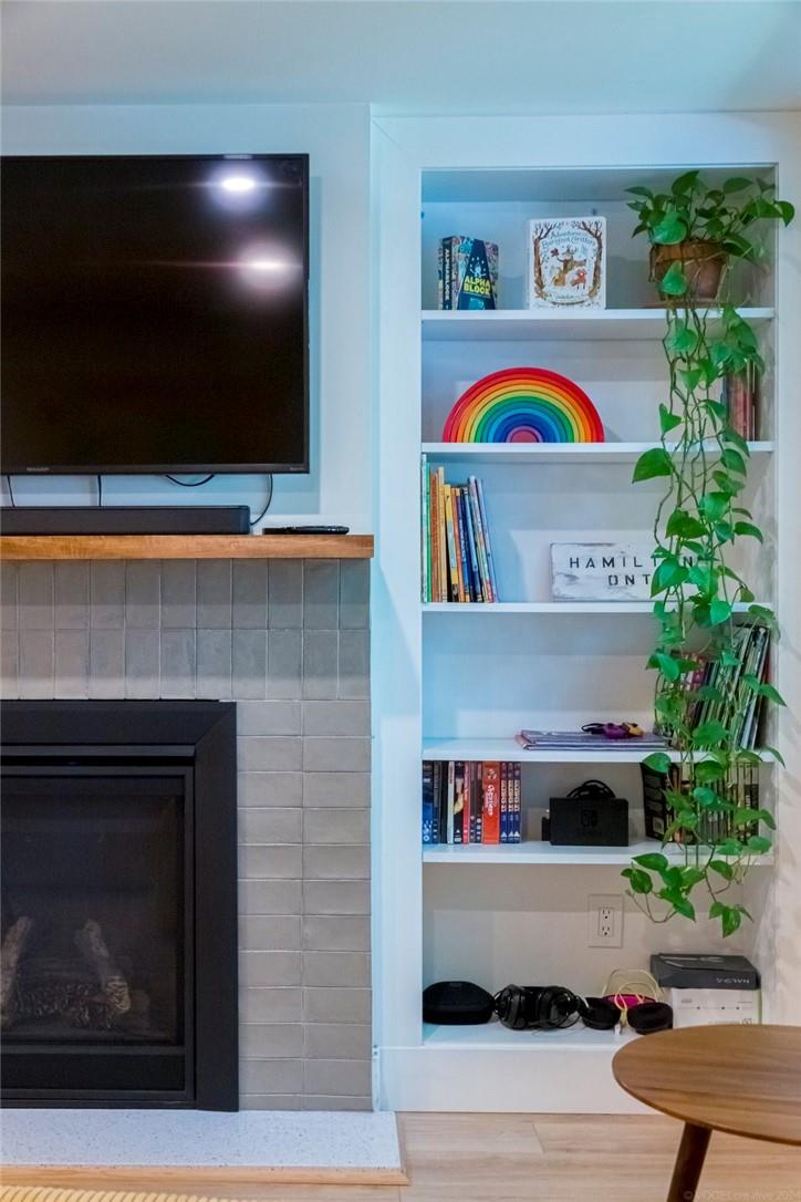 64 Undermount Avenue, Unit #lower Level, Hamilton, Ontario  L8P 3Z6 - Photo 8 - H4200877