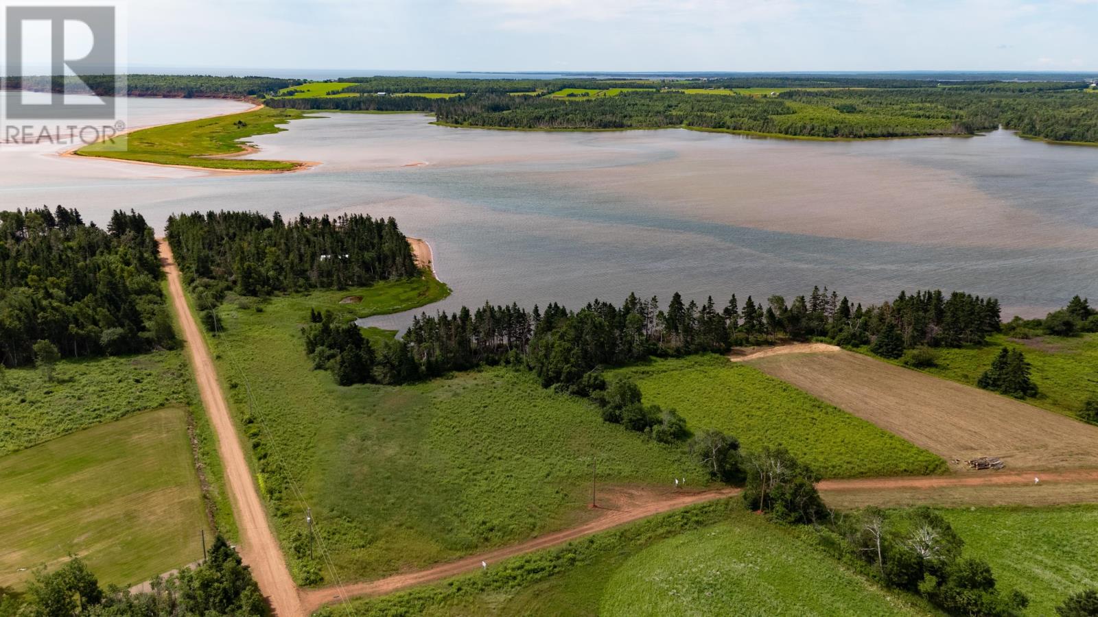 Lot 109533 Marks Lane, Eglington, Prince Edward Island  C0A 1B0 - Photo 1 - 202415601