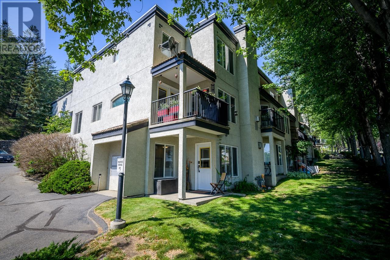 1-411 ABERDEEN DRIVE, kamloops, British Columbia