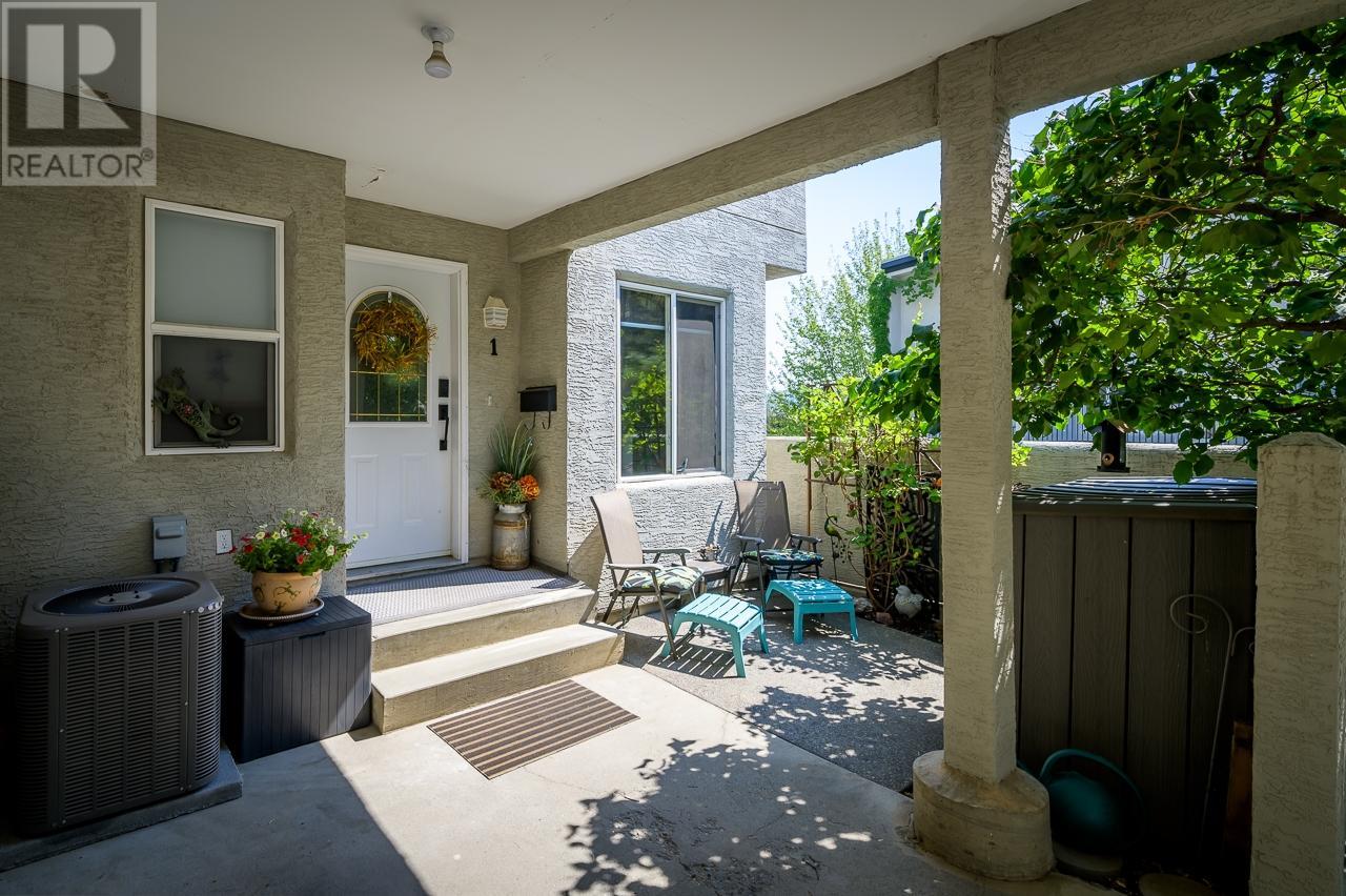 1-411 Aberdeen Drive, Kamloops, British Columbia  V1S 1X2 - Photo 28 - 179977