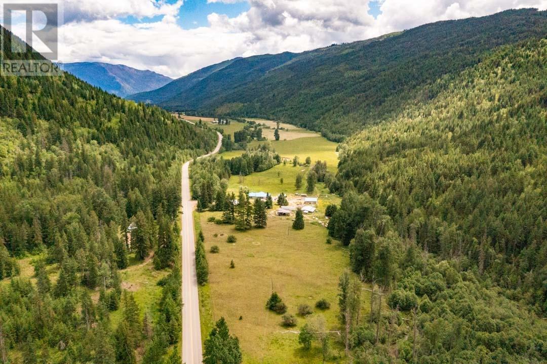 961 AGATE BAY RD, barriere, British Columbia