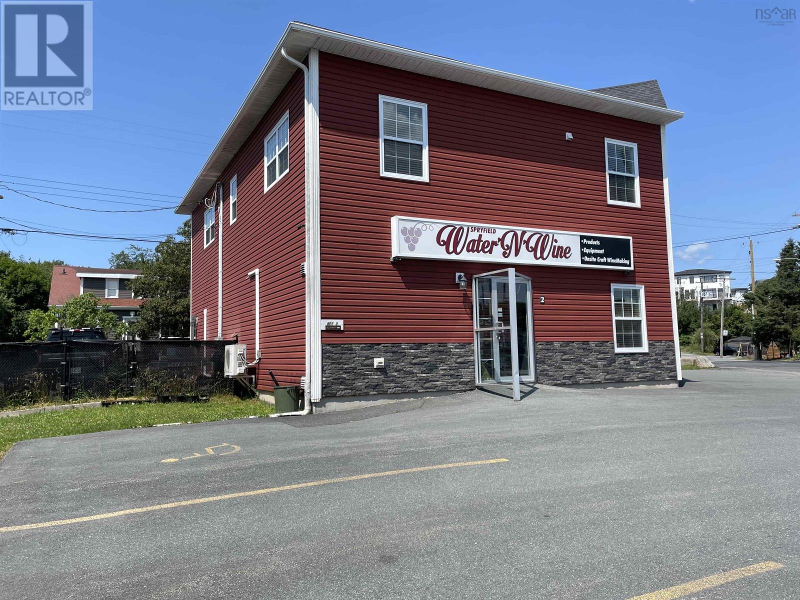 2 Mont Street, Halifax, Nova Scotia  B3P 1N4 - Photo 1 - 202417477