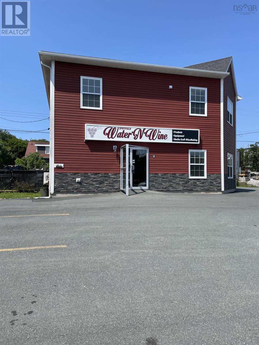 2 Mont Street, Halifax, Nova Scotia  B3P 1N4 - Photo 4 - 202417477