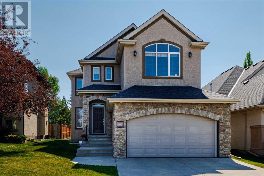 68 Tuscany Glen Road Nw, Calgary, Alberta  T3L 2T7 - Photo 1 - A2149091