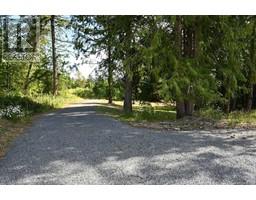 Lot 3 Courtney Way, shawnigan lake, British Columbia