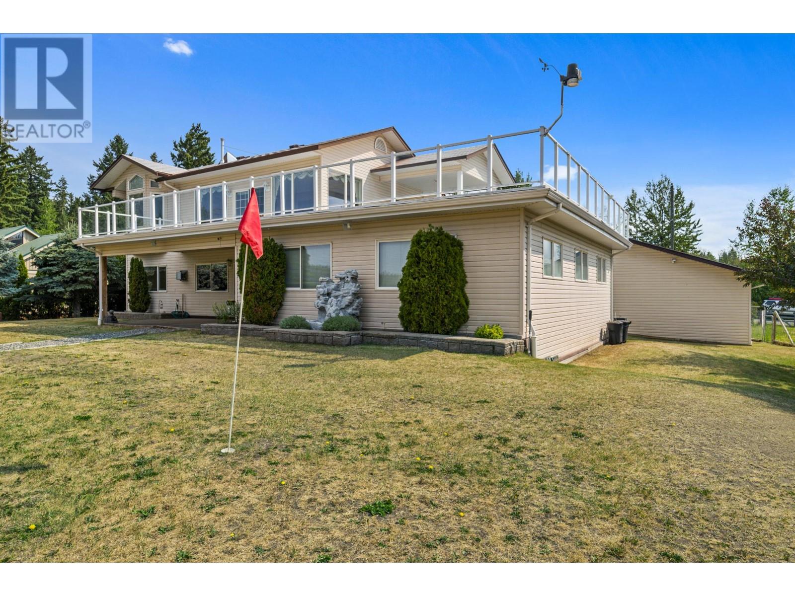 2387 Cridge Road, Kamloops, British Columbia   - Photo 37 - 179973