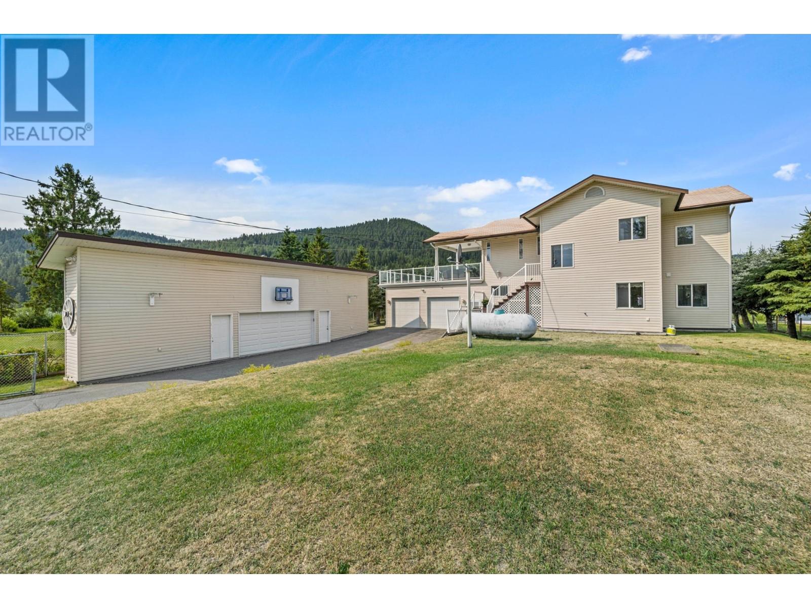 2387 Cridge Road, Kamloops, British Columbia   - Photo 34 - 179973
