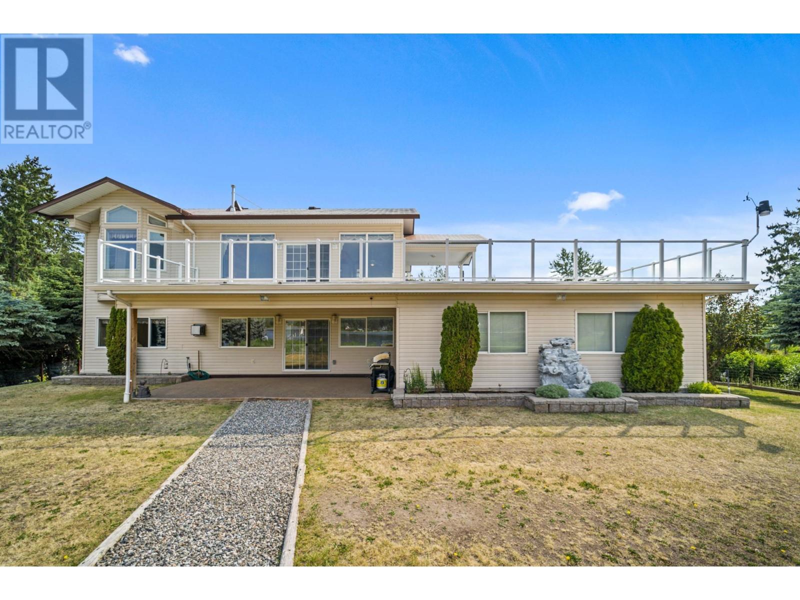 2387 Cridge Road, Kamloops, British Columbia   - Photo 40 - 179973