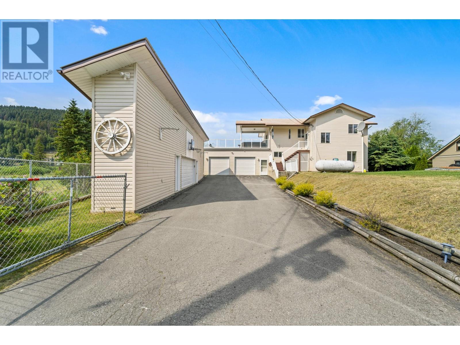 2387 Cridge Road, Kamloops, British Columbia   - Photo 33 - 179973