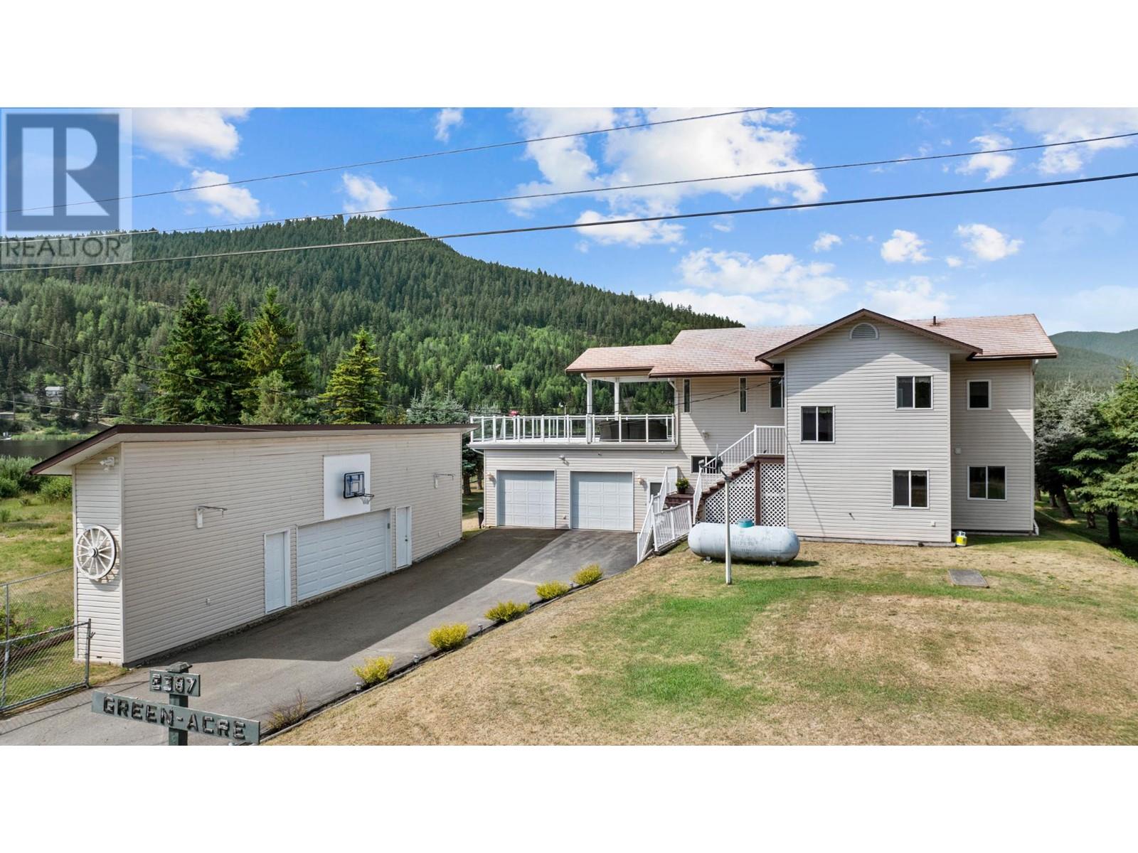 2387 Cridge Road, Kamloops, British Columbia   - Photo 9 - 179973