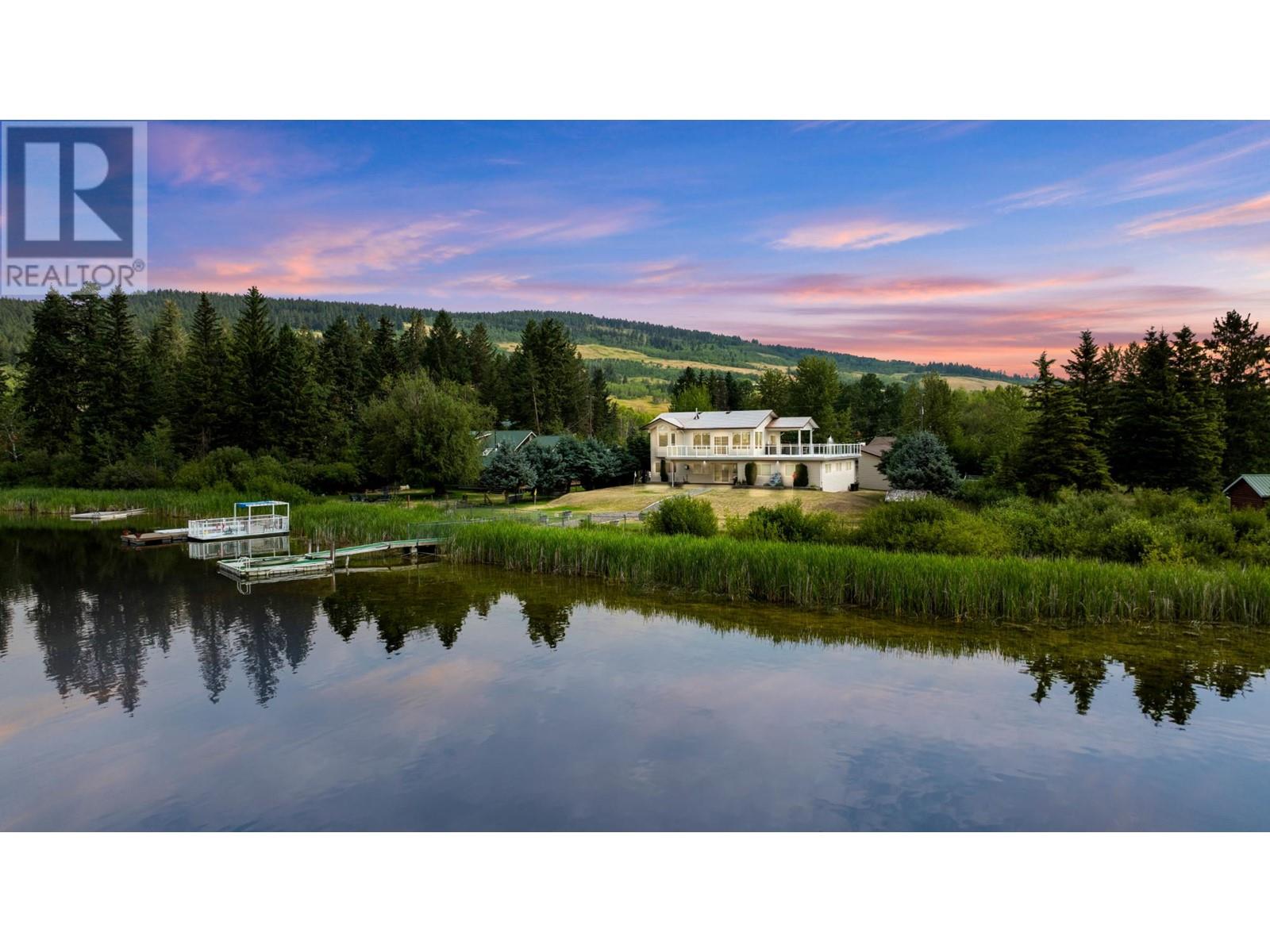 2387 CRIDGE ROAD, kamloops, British Columbia