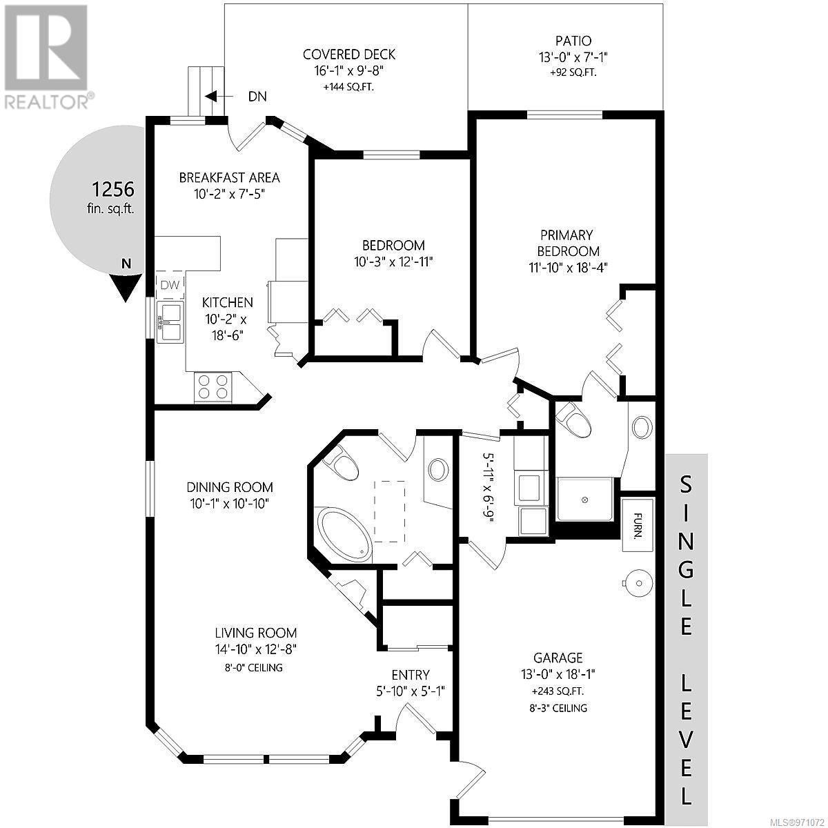 24 815 Dunsmuir Cres, Ladysmith, British Columbia  V9G 1R8 - Photo 14 - 971072