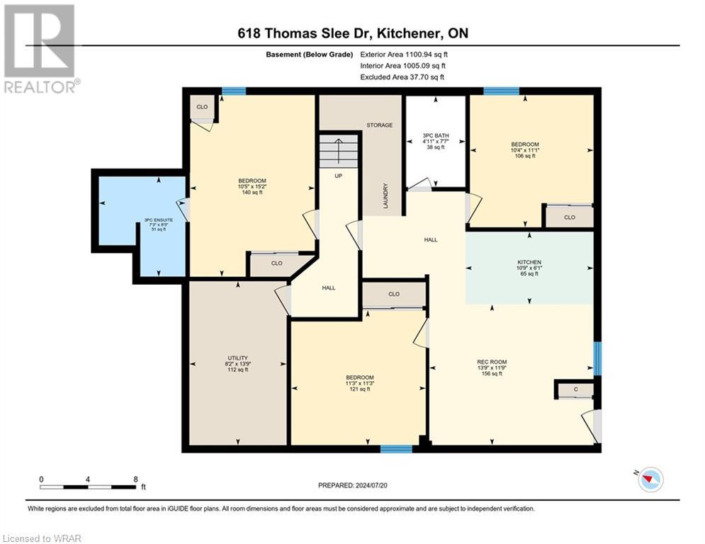 Світлина обʼєкту нерухомості 618 THOMAS SLEE Drive