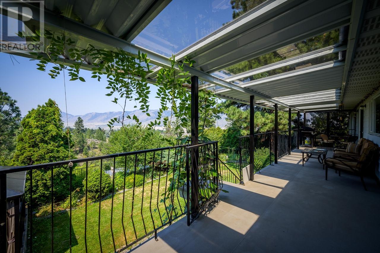 1091 Wildwood Drive, Kamloops, British Columbia  V2C 5E1 - Photo 20 - 179981