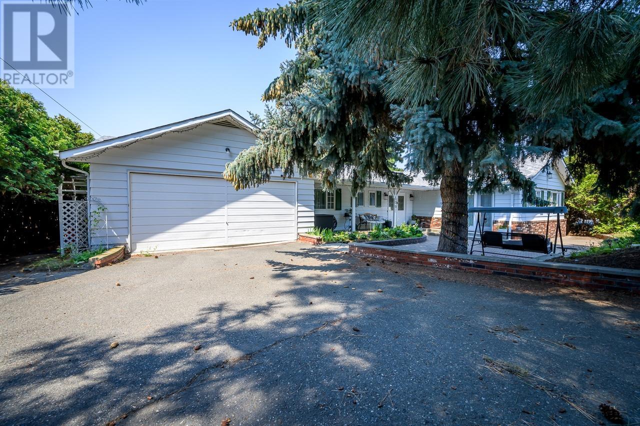 1091 Wildwood Drive, Kamloops, British Columbia  V2C 5E1 - Photo 32 - 179981