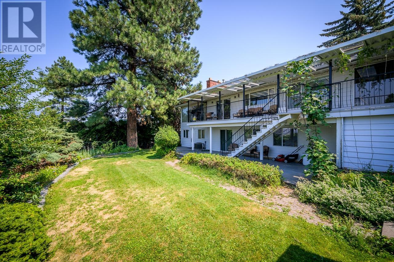 1091 Wildwood Drive, Kamloops, British Columbia  V2C 5E1 - Photo 35 - 179981