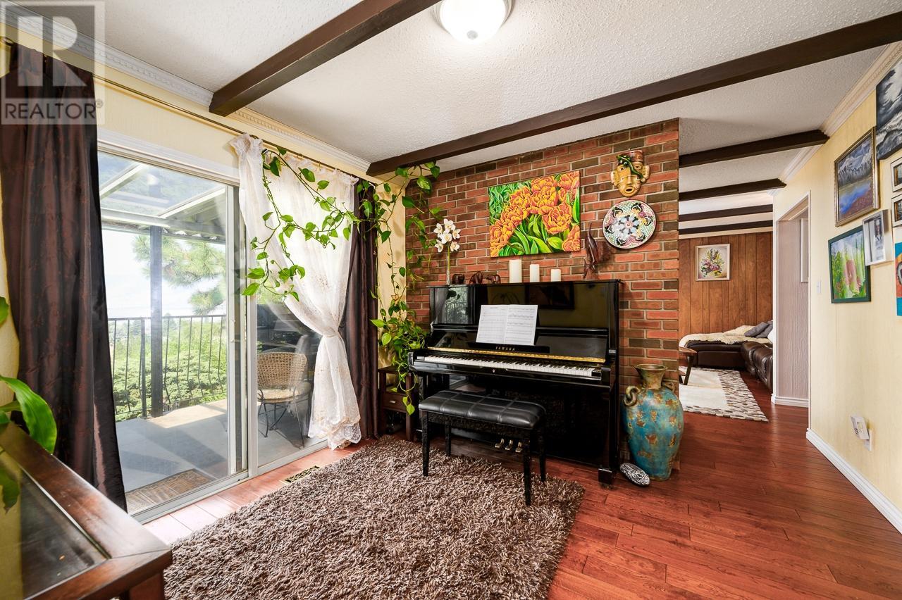 1091 Wildwood Drive, Kamloops, British Columbia  V2C 5E1 - Photo 8 - 179981