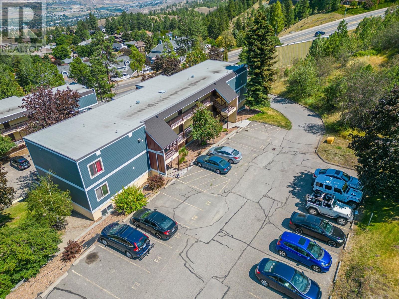 19-1810 Summit Drive, Kamloops, British Columbia   - Photo 19 - 179980