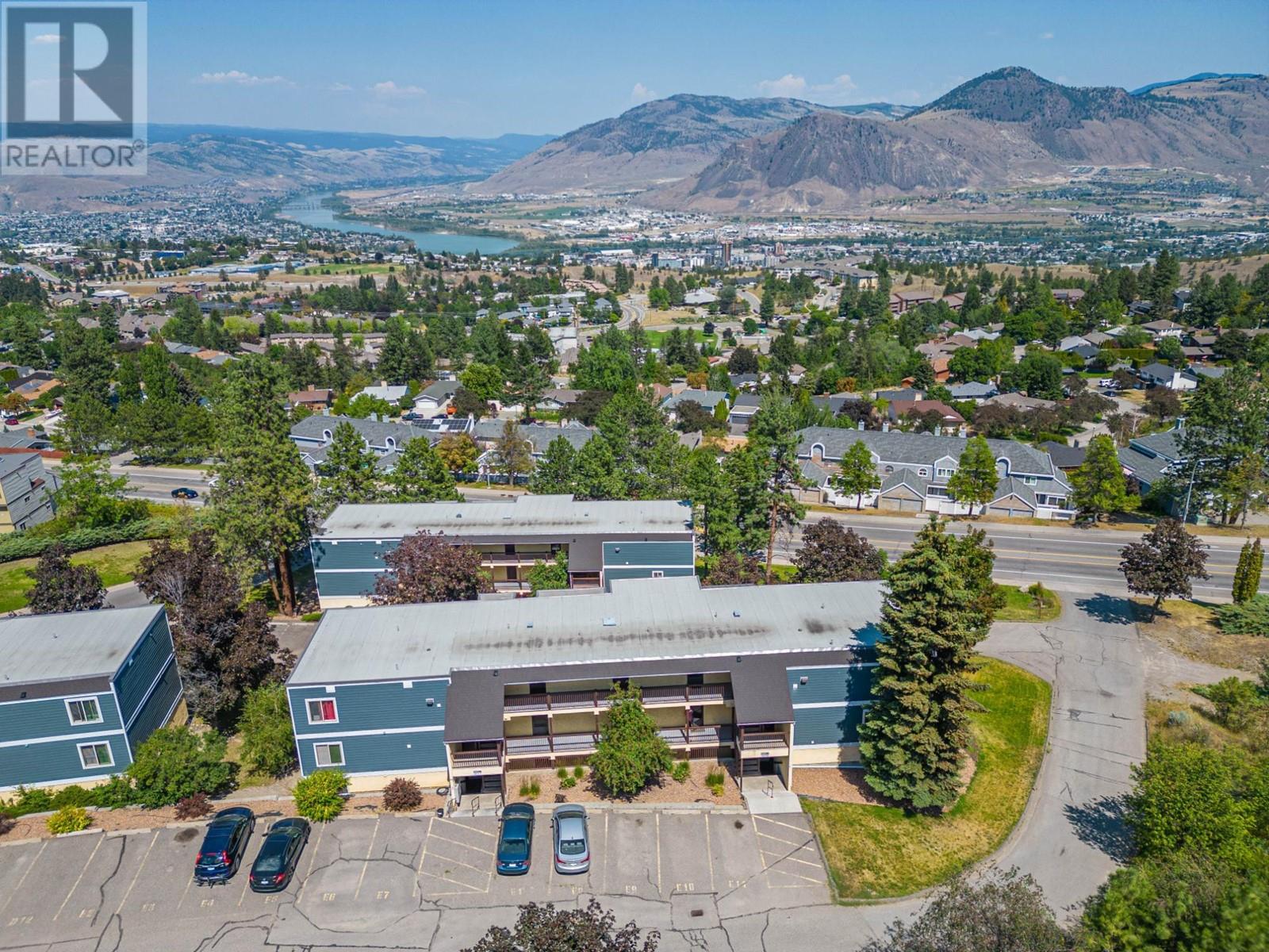 19-1810 Summit Drive, Kamloops, British Columbia   - Photo 2 - 179980