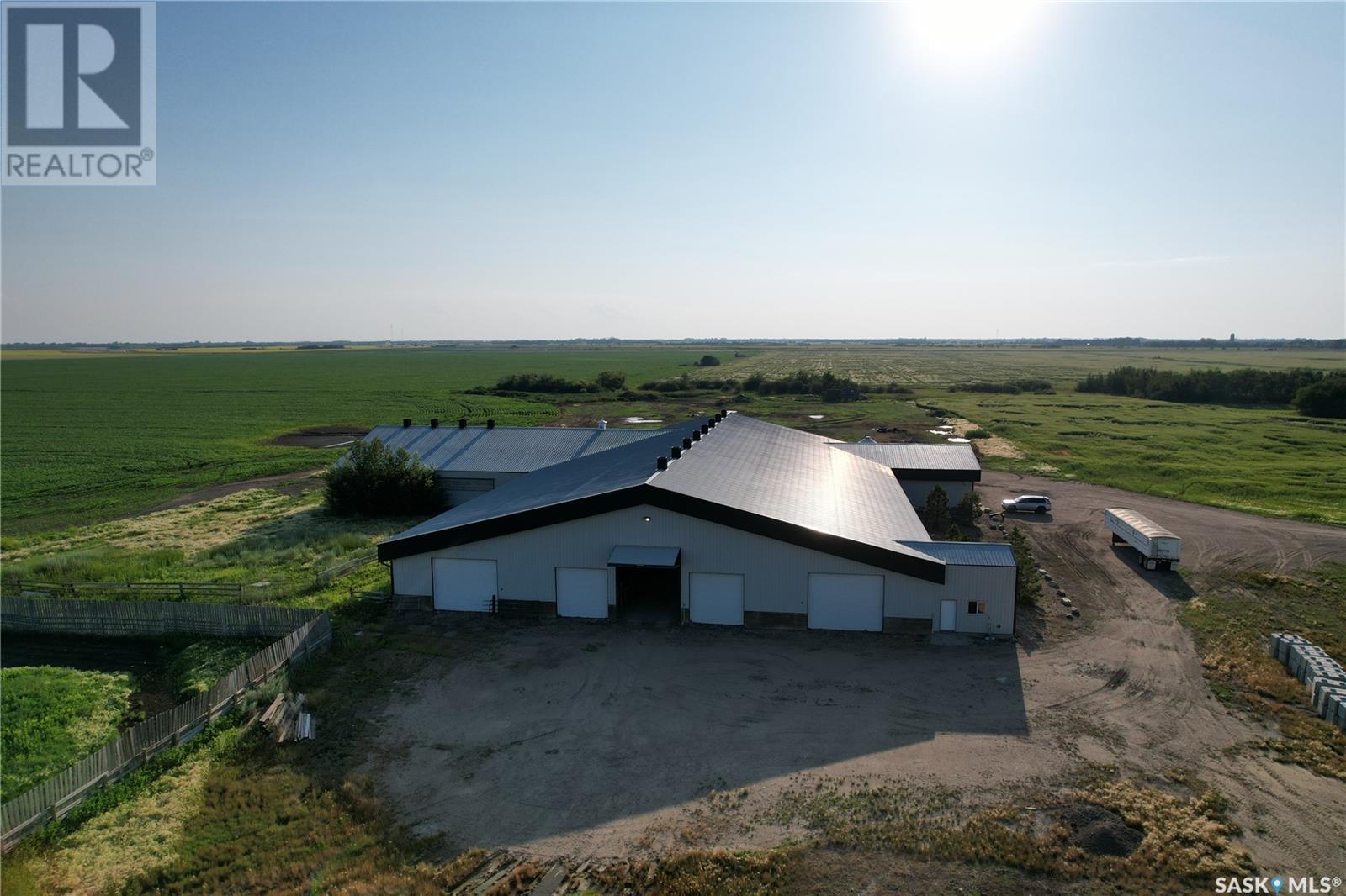 Klassen Farm, Corman Park Rm No. 344, Saskatchewan  S0K 3A0 - Photo 34 - SK969140