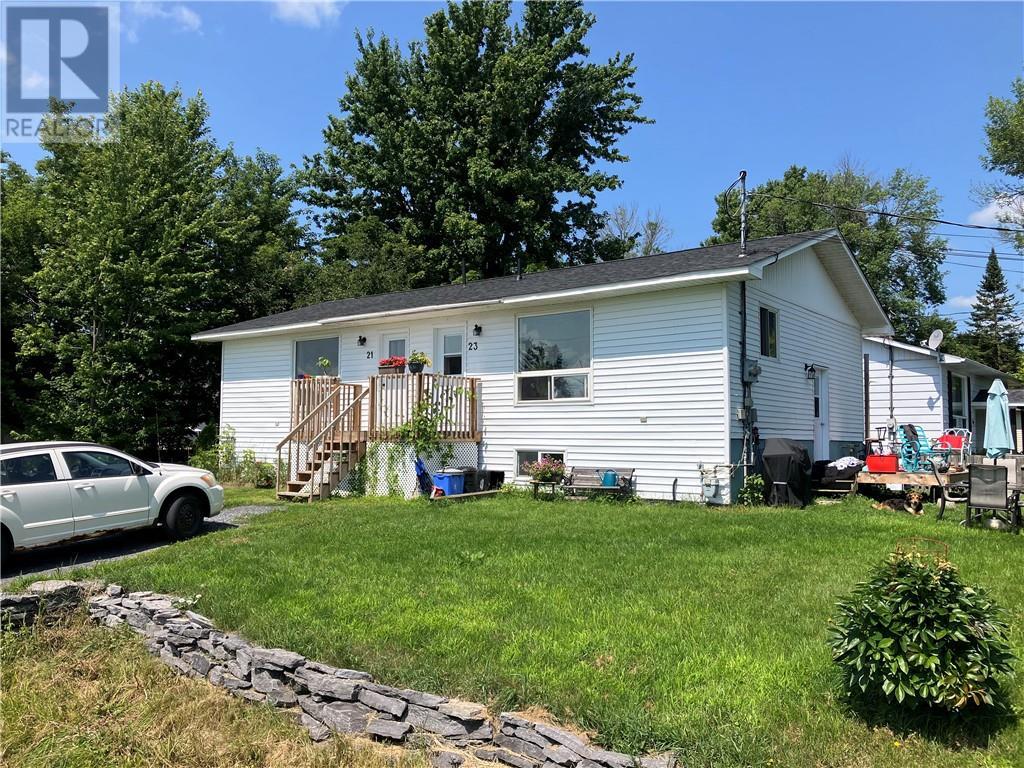 21-23 Railside Road, Lancaster, Ontario  K0C 1N0 - Photo 1 - 1403671
