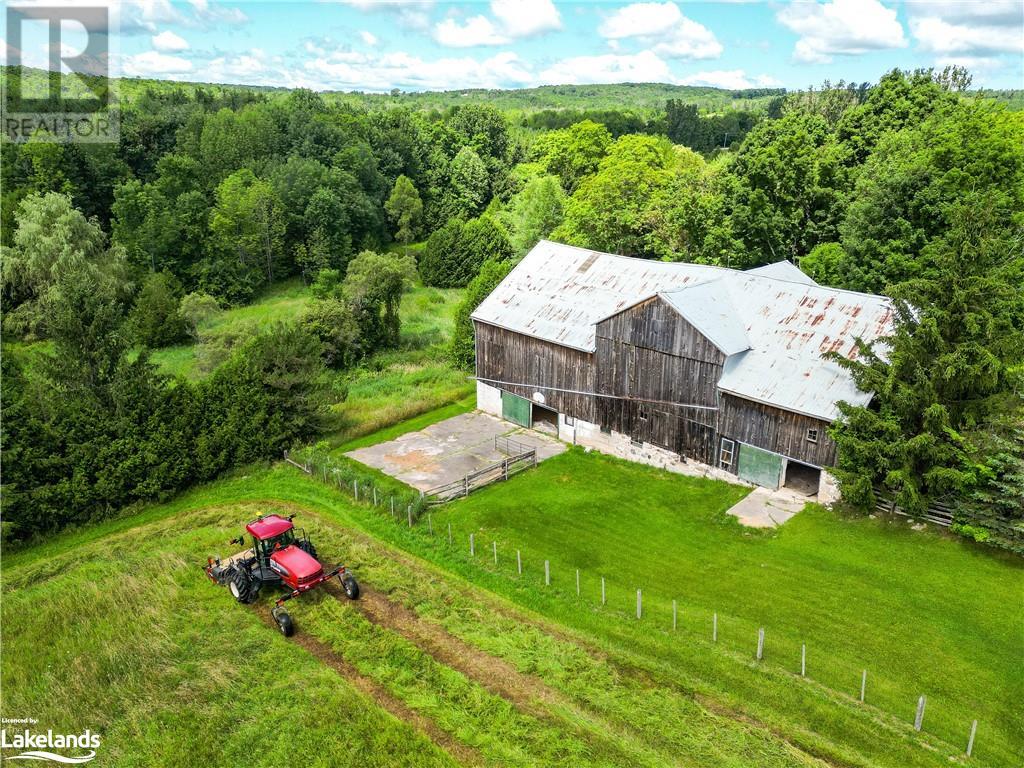 077839 11th Line, Meaford (Municipality), Ontario  N4L 1W5 - Photo 32 - 40620222